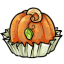 Pumpkin Bonbon