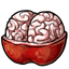 Red Apple Brain