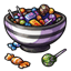 Candy-Filled Bowl
