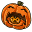 Cannibal Pumpkin