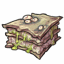 Carrion Lasagna