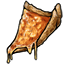 Centropolis Style Pizza Slice