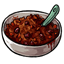 Mysterious Chili