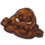 Chocolate Blob