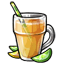 Citrus Apple Cider
