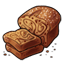 Cinnamon Blood Bread