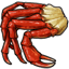 Crab Legs