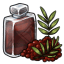 Rowan Berry Wine