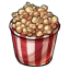 Delphi Carnival Popcorn