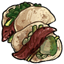 Eel Tacos