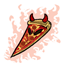 Evil Pizza