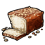Extremely Crumbly Bread