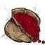 Bag of Cranberries
