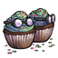 Geeky Cupcakes
