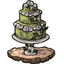 Glade Wedding Cake
