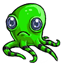 Green Octoplus