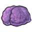 Grape Gummy Brain
