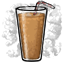 Hard Coffee Soda