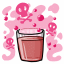 Haunted Cherry Juice