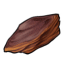 Hazelnut Rock