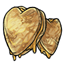 Heart-Shaped Grilled Cheese