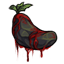 Bloody Fruit