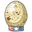 Important Looking Egg