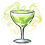 Island Frights Cocktail