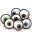 Juicy Eyeballs