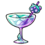 Berry Lurby Cocktail