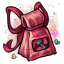 Magical Sweetheart Candy Bag