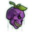 Maniacal Skull Fruit