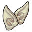 Mushroom Marshmallow Ears