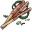 Duel Snack Breadsticks