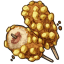 Potato Stick Hot Dog