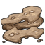 Duel Snack Crackers