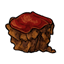 Mini Meat Muffin