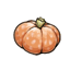 Mini Fairy Tale Pumpkin