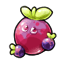 Vibrant Blob Candy