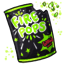 Lime Fire Pops