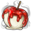 Mysterious Morostide Bloody Apple