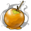 Mysterious Morostide Caramel Apple