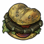 Mortobello Burger