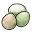 Fresh Mallarchy Eggs