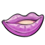 Passionfruit Candy Lips