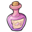 Pastel Witch Essence of First Love