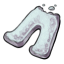 Phantom Legs Cookie
