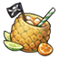 Pineapple Pirate Punch
