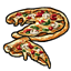 Veggie Pizza