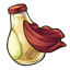 Powerful Pear Juice